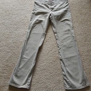 Dickies khakis women's